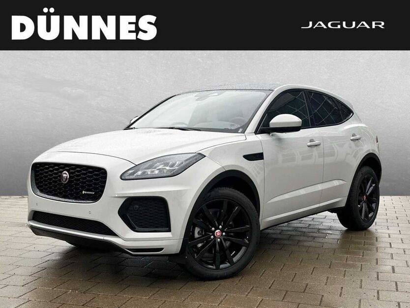 Jaguar E-Pace 4.550 km 46.950 € Regensburg 93059