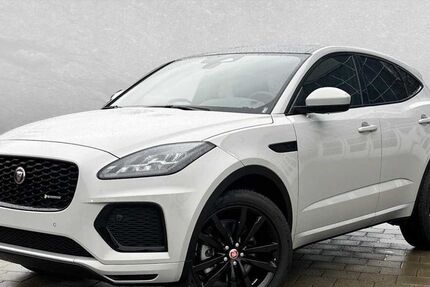 Jaguar E-Pace 8.000 km 46.290 € Regensburg 93059