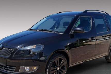 Skoda Roomster 196.700 km 6.990 € Pettendorf 93186