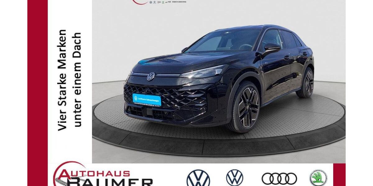 VW T-Roc 1.800 km 39.480 &euro; Abensberg 93326