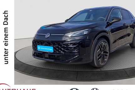 VW T-Roc 2.400 km 37.300 &euro; Abensberg 93326