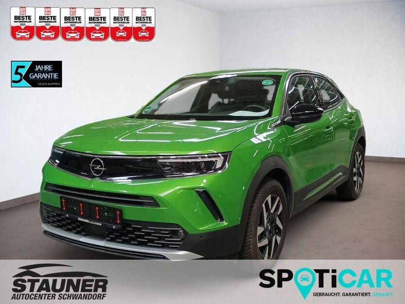Mokka-e