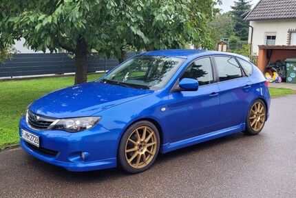 Subaru Impreza 178.000 km 2.800 &euro; Mintraching 93098