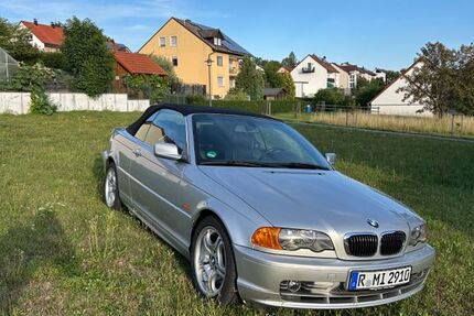 BMW 330 230.000 km 11.000 &euro; Deuerling 93180