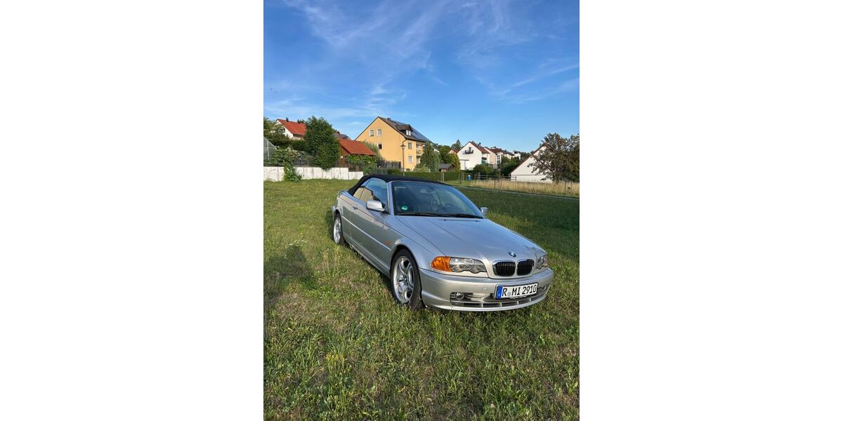 BMW 330 230.000 km 11.000 &euro; Deuerling 93180