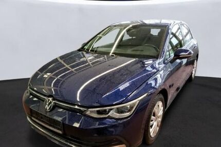 VW Golf 51.443 km 18.890 &euro; Nittenau 93149