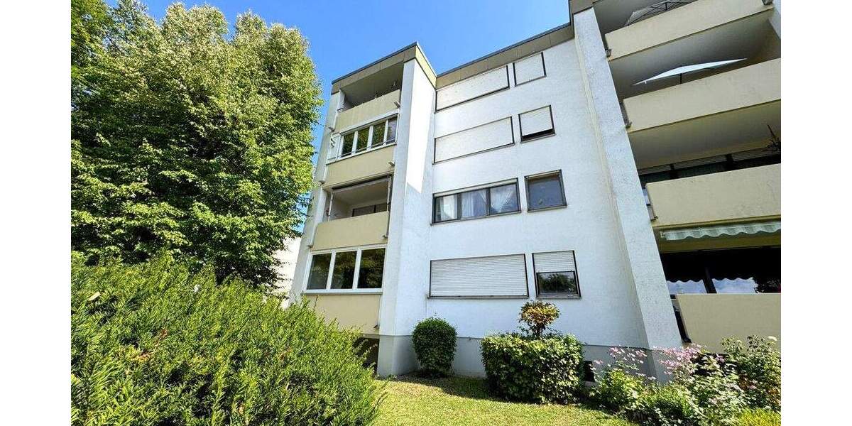 Etagenwohnung Regensburg Kasernenviertel - 2 Zimmer, 58 m&sup2;, 249.000&euro; | Angebot:25702586