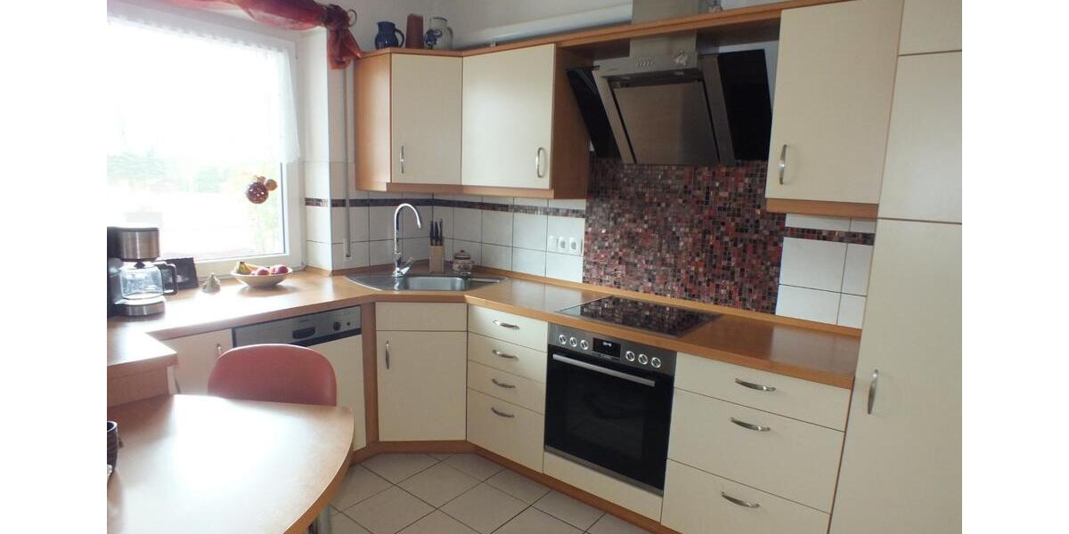 Erdgeschoßwohnung Abensberg - 3 Zimmer, 100 m&sup2;, 380.000&euro; | Angebot:24749694