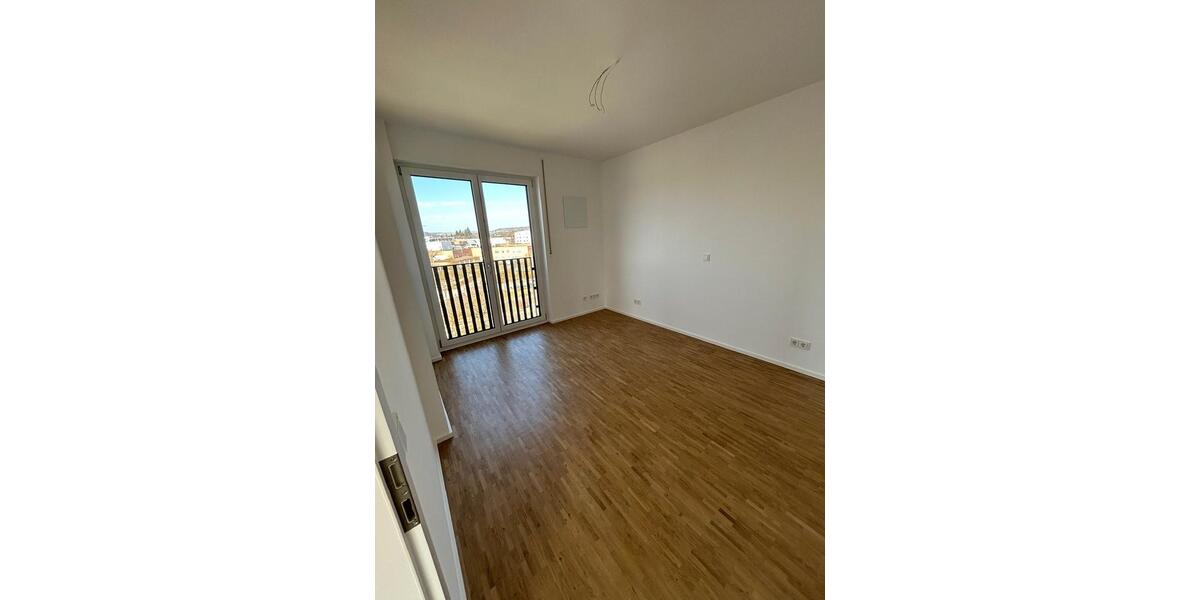 Etagenwohnung Regensburg Das Dörnberg - 3 Zimmer, 74 m&sup2;, 1.470&euro; | Angebot:26422220