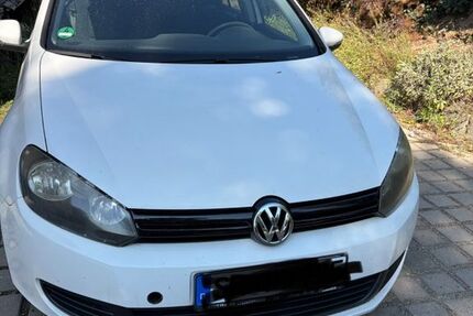 VW Golf 170.000 km 5.900 &euro; Geiselhöring 94333