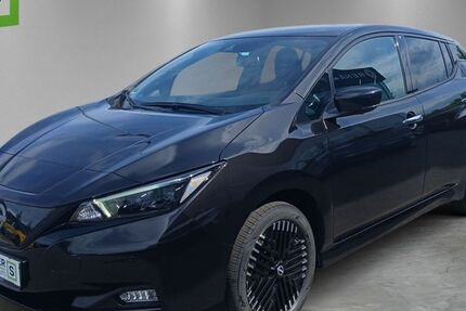 Nissan Leaf 25.162 km 18.990 &euro; Regensburg 93055