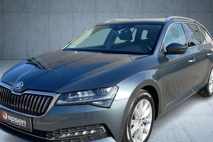 Skoda Superb 76.382 km 26.470 &euro; Saal a.d. Donau 93342