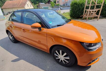 Audi A1 156.000 km 7.900 &euro; Regenstauf 93128