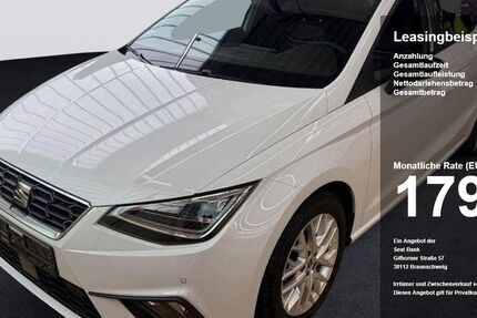 Seat Ibiza 22.245 km 21.950 &euro; Regensburg 93055