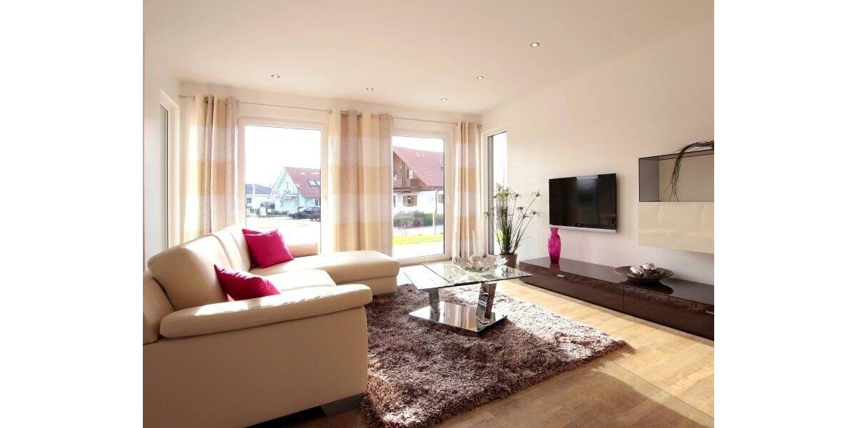 Einfamilienhaus Laberweinting Haimelkofen - 5 Zimmer, 174 m&sup2;, 721.600&euro; | Angebot:25775970