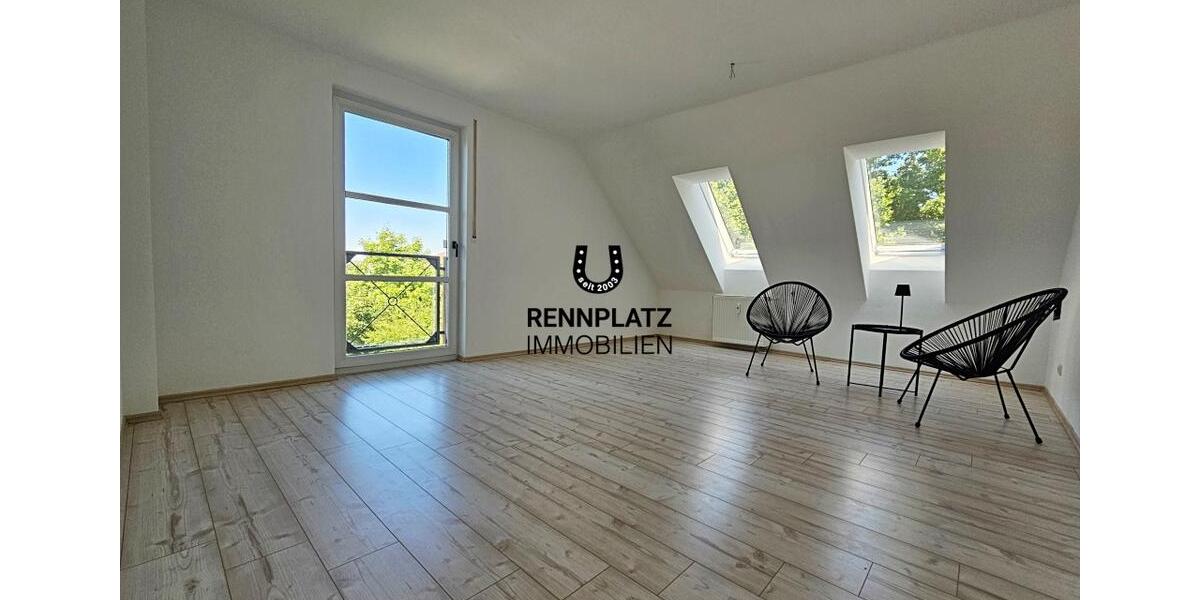 Maisonettenwohnung Bad Abbach - 3.5 Zimmer, 101 m&sup2;, 1.090&euro; | Angebot:26368473