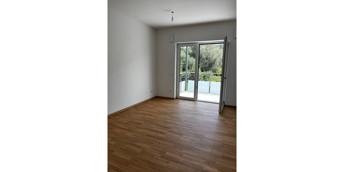 Etagenwohnung Abensberg - 2 Zimmer, 60 m&sup2;, 805&euro; | Angebot:25737151