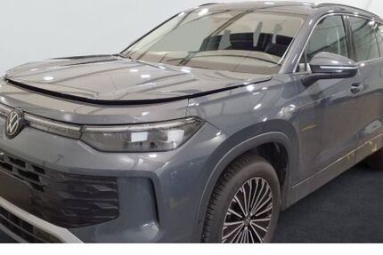 VW Tayron 15.616 km 34.990 &euro; Nittenau 93149