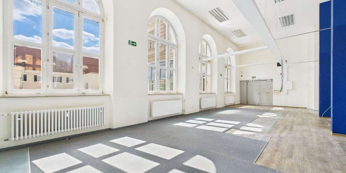 Büro in Regensburg 11.044 € 502 m² zimmer