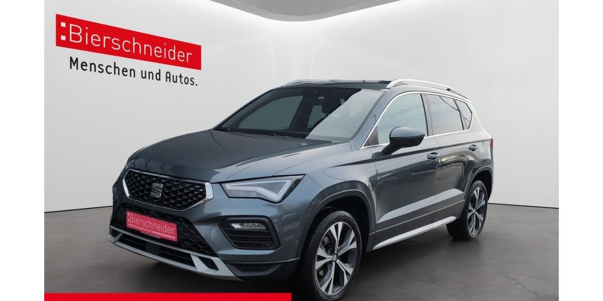 Seat Ateca 22.287 km 26.450 &euro; Regensburg 93055
