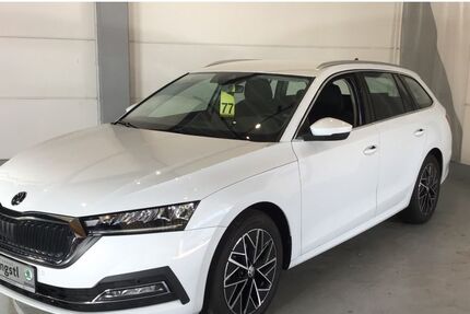 Skoda Octavia 27.050 km 24.990 &euro; Saal a. d. Donau 93342