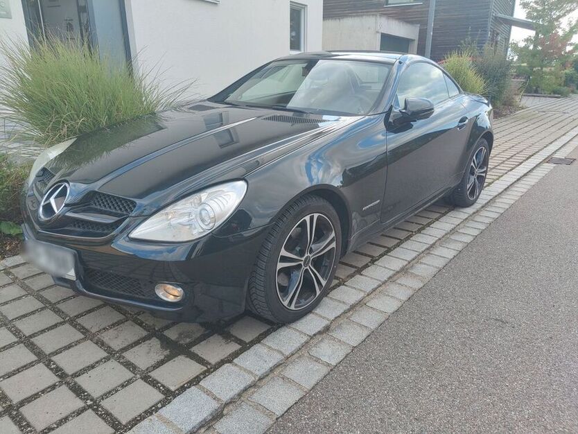 SLK 200