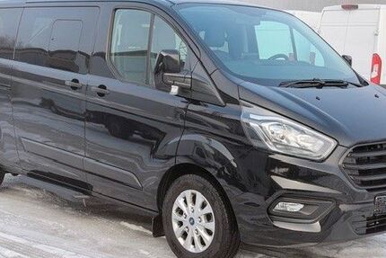 Ford Transit Custom 59.861 km 35.581 &euro; Obertraubling 93083
