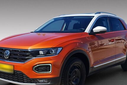 VW T-Roc 85.000 km 18.490 &euro; Pettendorf 93186