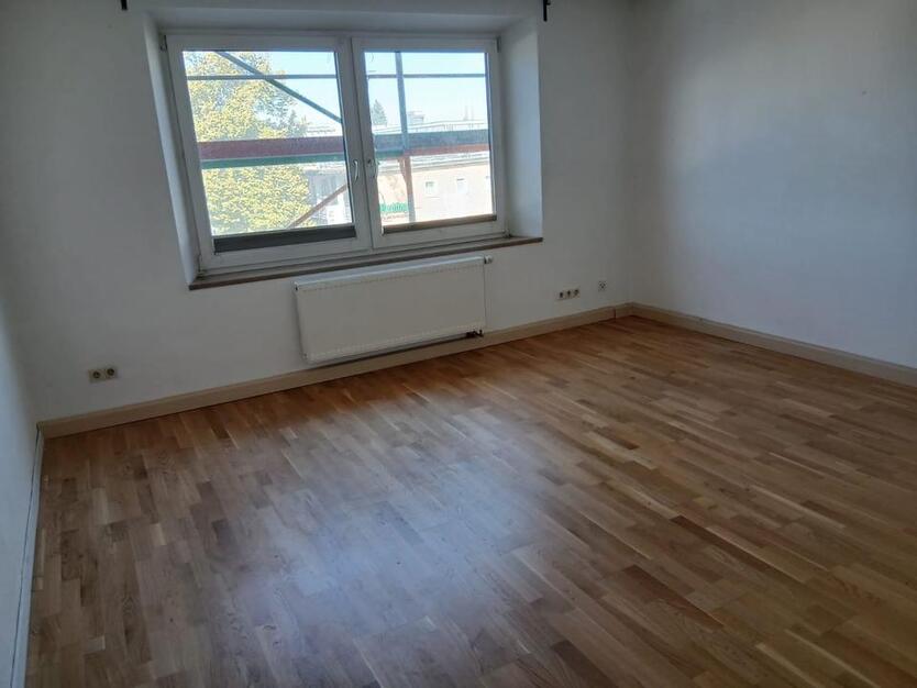 Helle 2-Zimmer-Wohnung in Regensburg – Hermann-Geib-Straße