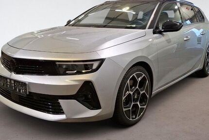 Opel Astra 20.471 km 22.980 &euro; Kelheim 93309