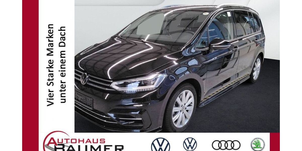 VW Touran 16.046 km 34.950 &euro; Abensberg 93326