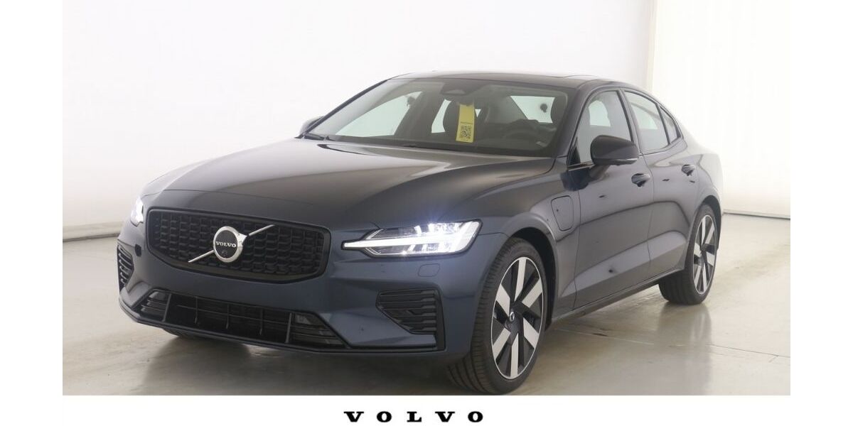 Volvo S60 25.500 km 38.990 &euro; Neutraubling 93073