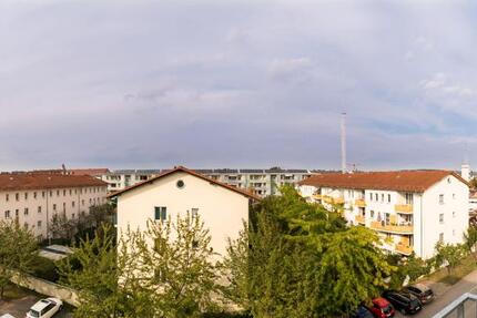 Wohnung Regensburg Brandlberg - 1 Zimmer, 23 m&sup2;, 450&euro; | Angebot:26350199