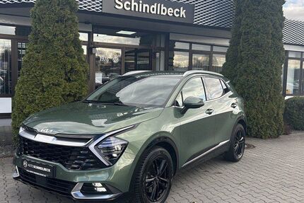 Kia Sportage 40.307 km 26.990 &euro; Regensburg 93055