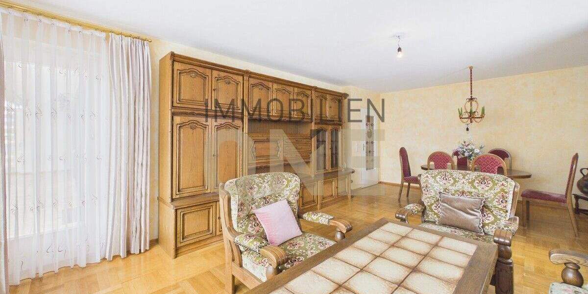 Bungalow Nittendorf Grafenried - 3 Zimmer, 105 m&sup2;, 499.000&euro; | Angebot:25736818