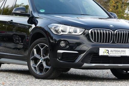 BMW X1 129.000 km 15.550 &euro; Regensburg 93059