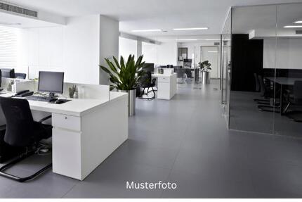 Gewerbeobjekt Regensburg Kumpfmühl - 1.600&euro; | Angebot:19192754