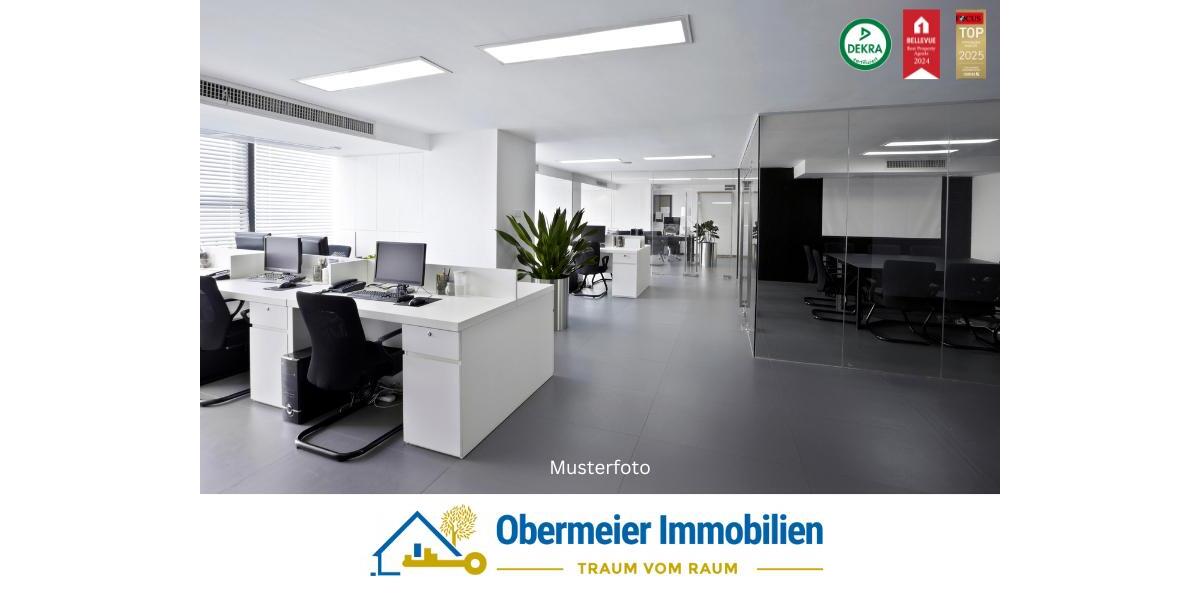 Gewerbeobjekt Regensburg Kumpfmühl - 1.600&euro; | Angebot:19192754
