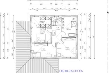 Haus Maxhütte-Haidhof Haidhof - 8 Zimmer, 180 m&sup2;, 870.000&euro; | Angebot:25306349