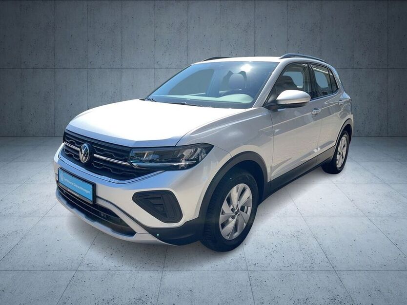 T-Cross