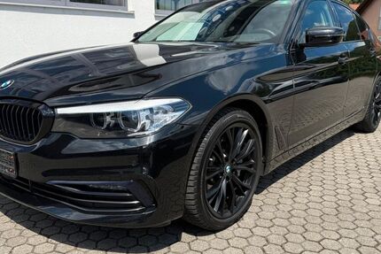 BMW 530 192.000 km 23.900 &euro; Donaustauf 93093