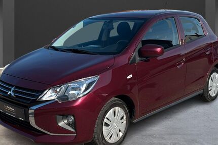 Mitsubishi Space Star 14.947 km 11.490 &euro; Schierling 84069