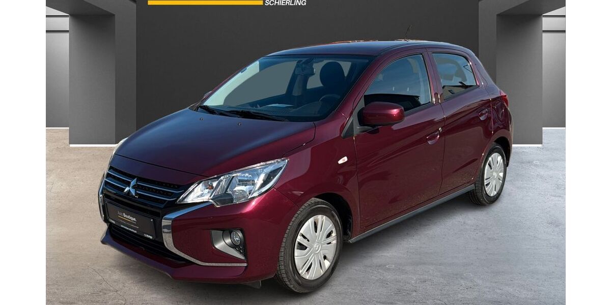 Mitsubishi Space Star 14.947 km 11.490 &euro; Schierling 84069