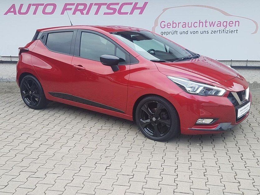 Micra