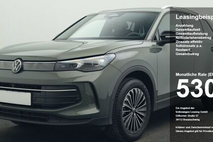 VW Tiguan 18.820 km 41.250 &euro; Regensburg 93055