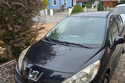 Peugeot 207 174.904 km 2.150 € Schwandorf 92421