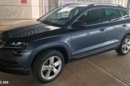 Skoda Karoq 165.000 km 13.300 &euro; Regensburg 93057