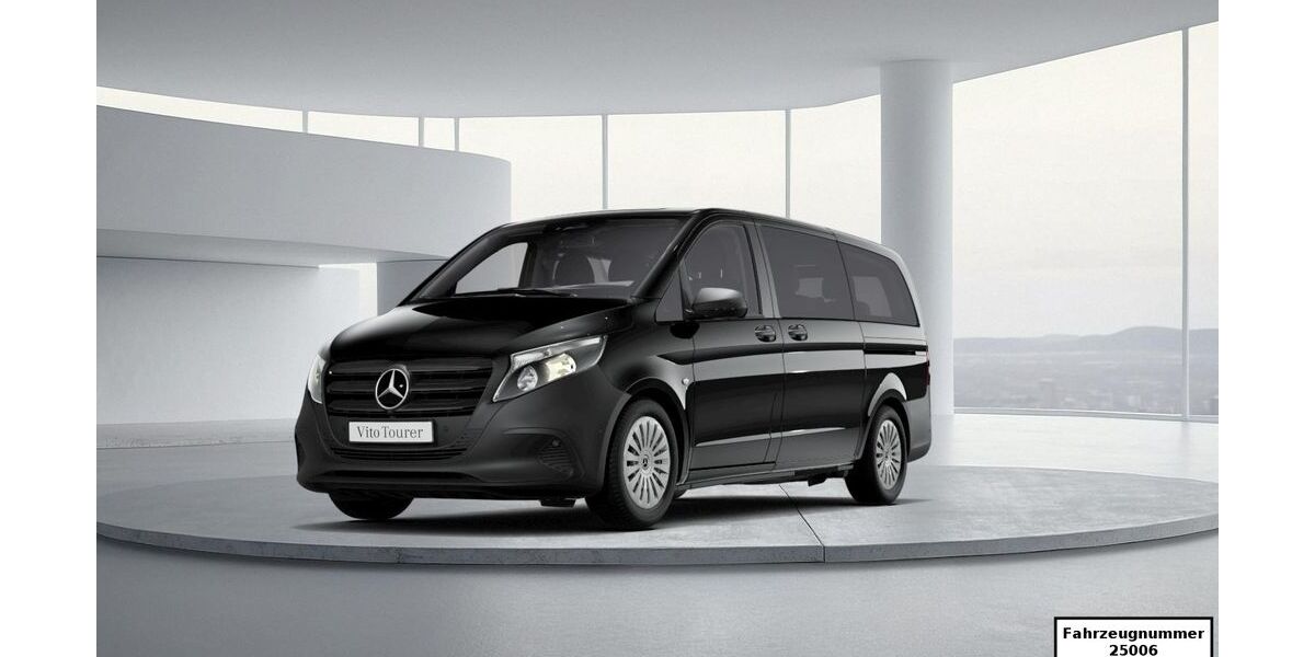 Mercedes-Benz Vito 41.189 km 47.899 &euro; Schierling 84069