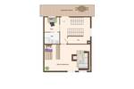 Einfamilienhaus Laaber - 1 Zimmer, 48 m&sup2;, 85.000&euro; | Angebot:26585347