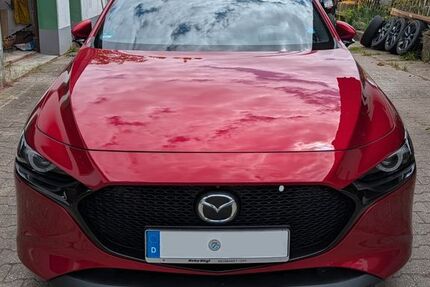 Mazda 3 56.158 km 21.500 &euro; Teublitz 93158